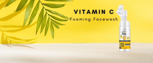 Foaming Facewash