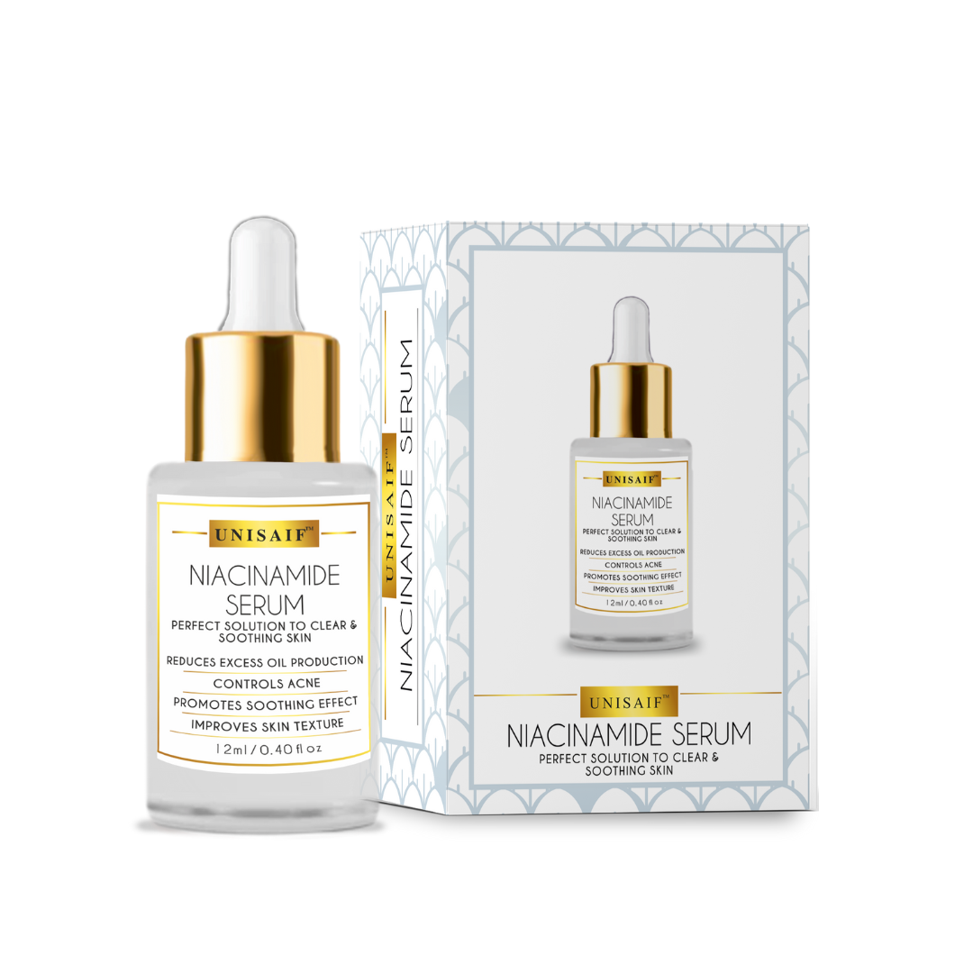 Niacinamide Serum (12ml)