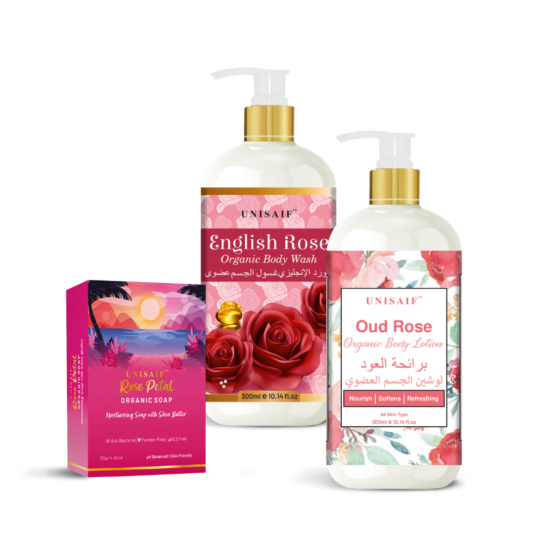 Rose Combo