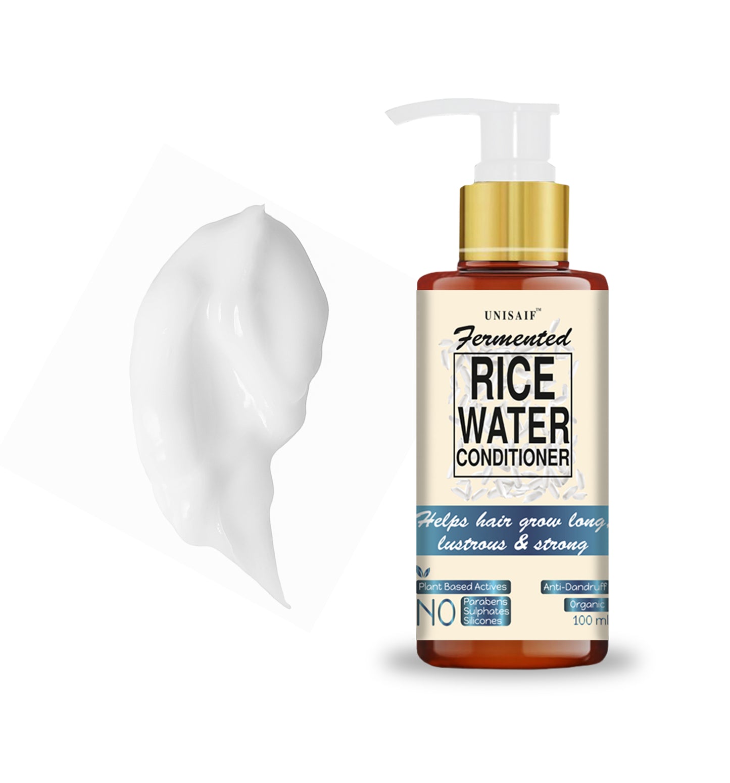 Rice Water Conditioner 100ml