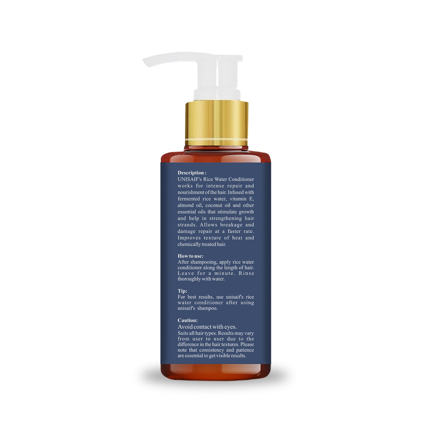 Rice Water Conditioner 100ml