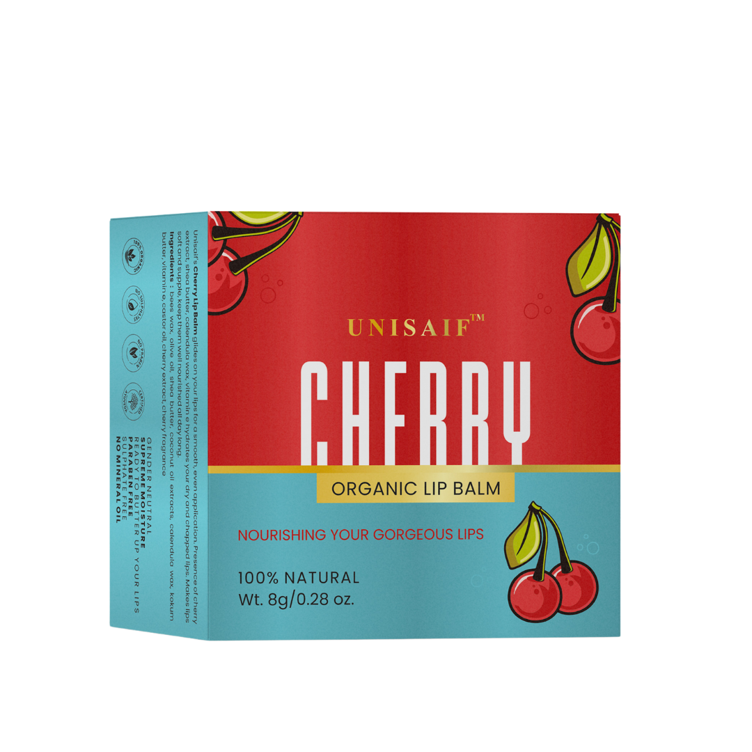 Cherry Butter Lips 8g