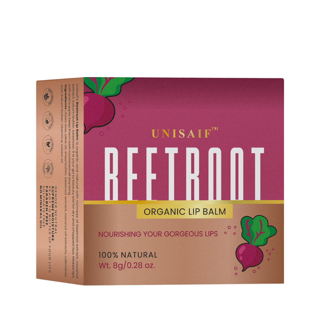 Beetroot Butter Lips 8g