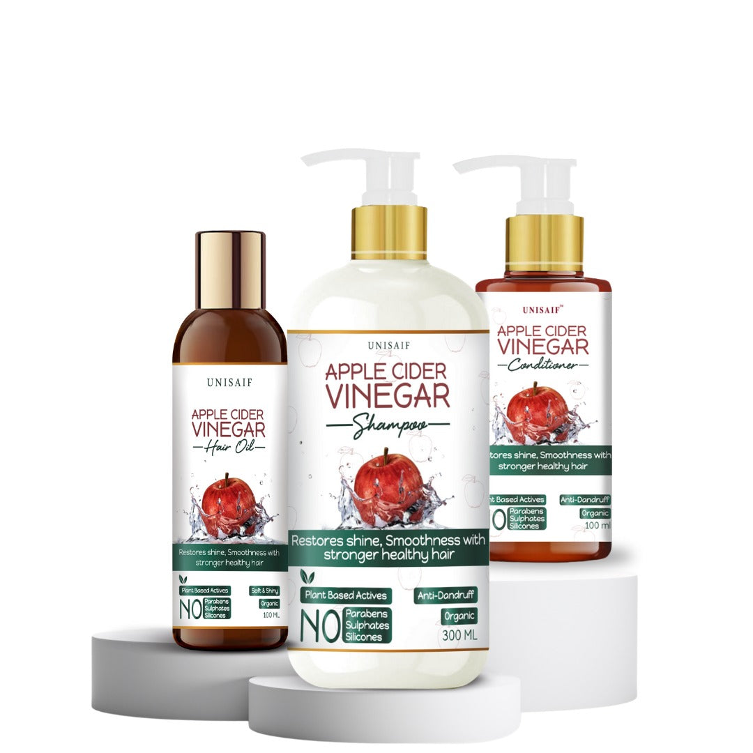 Apple Cider Vinegar combo