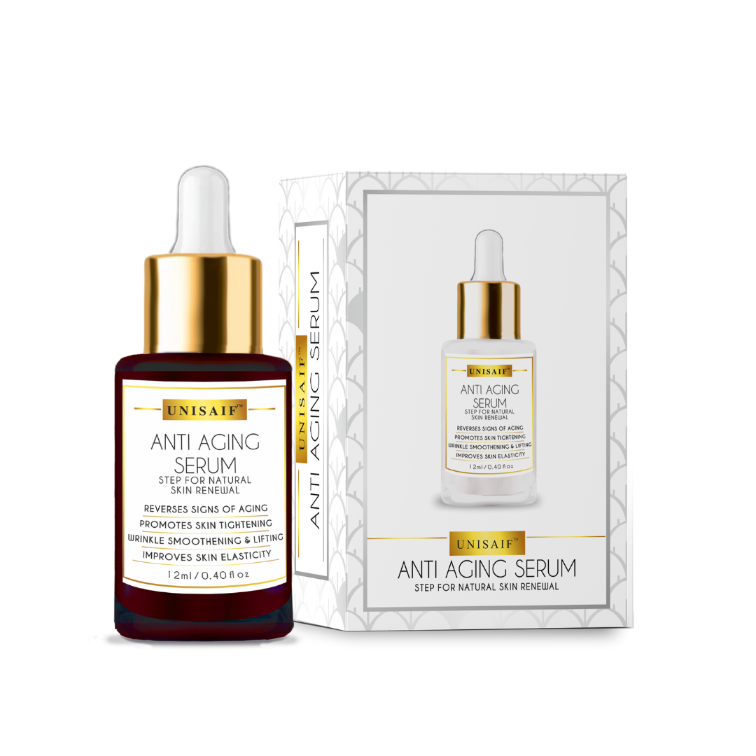 Anti-aging Serum