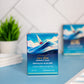 Aqua Blue Organic Soap 125g