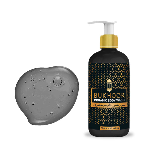 Bukhoor Body Wash 300ml