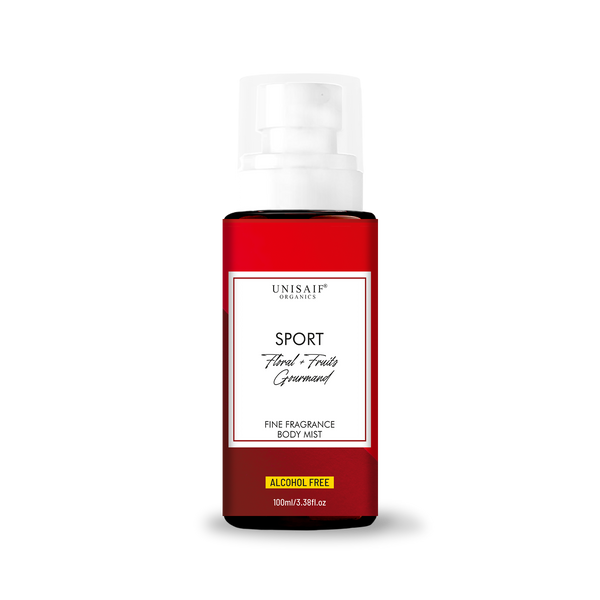 Sport Body Mist 100ml