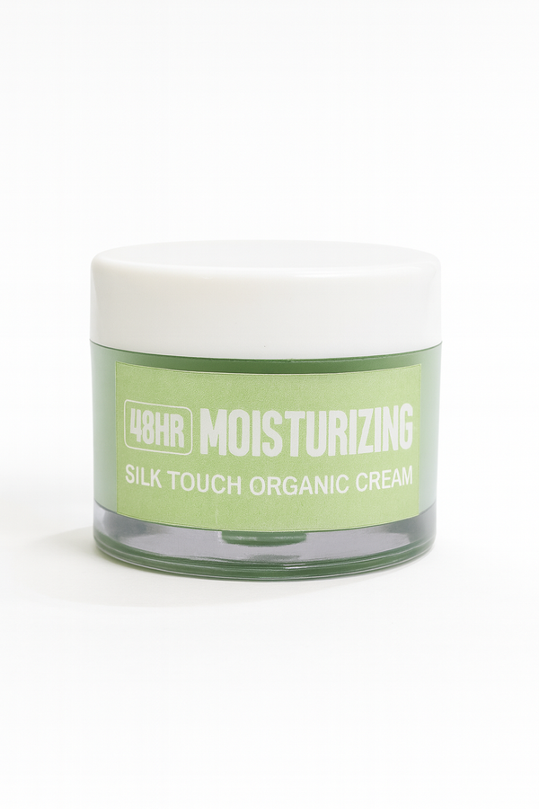 Unisaif-48 HR Silk Touch Moisturizing Cream 15g