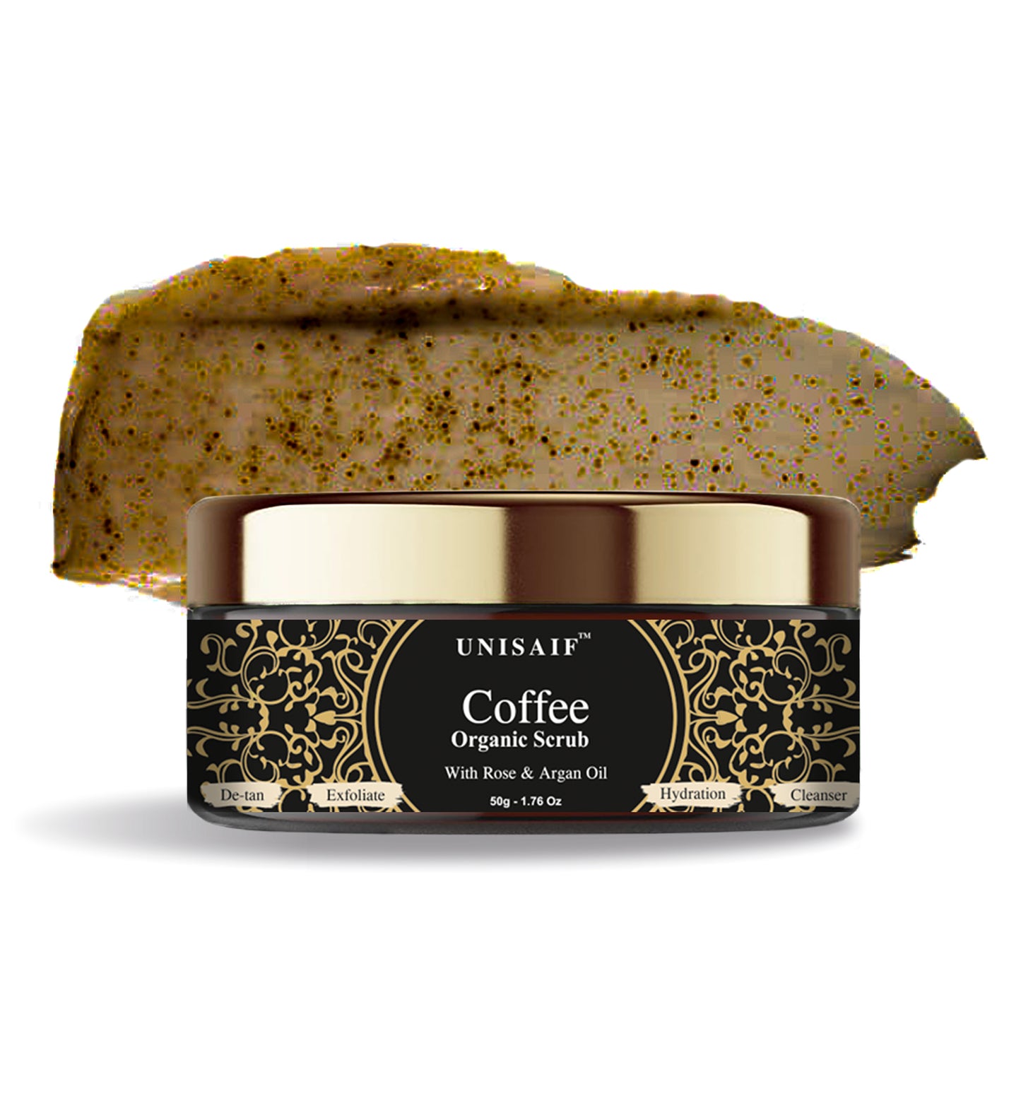 Coffee Scrub 50g