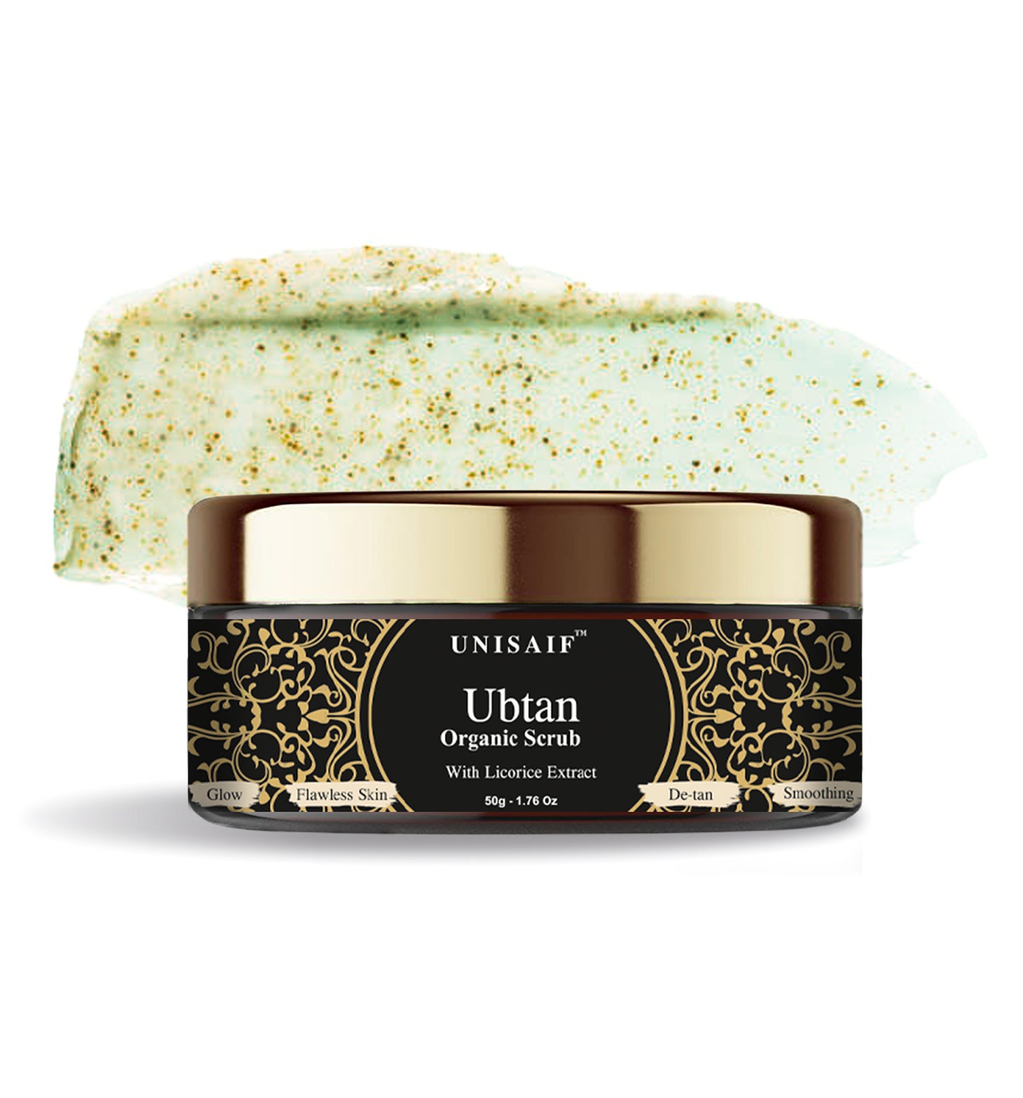 Ubtan Scrub 50g