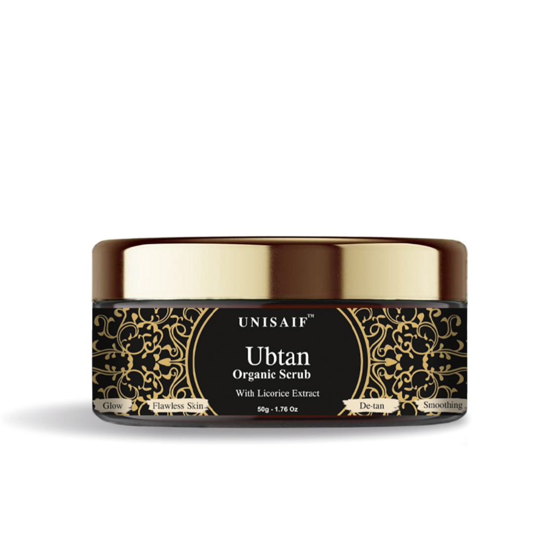 Ubtan Scrub 50g