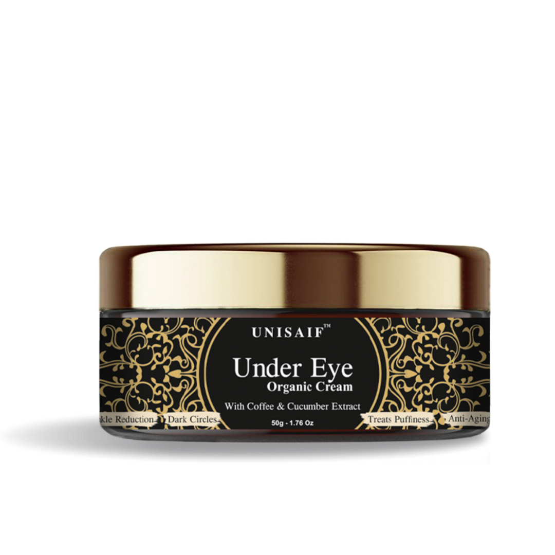 Under Eye Cream 50g