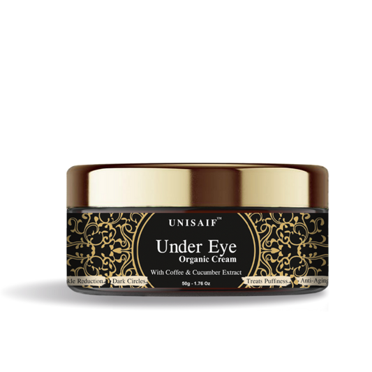 Under Eye Cream 50g
