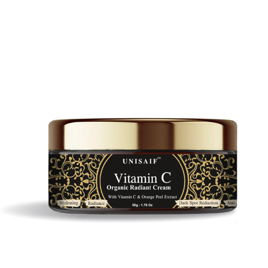 Vitamin C Radiant Cream 50g