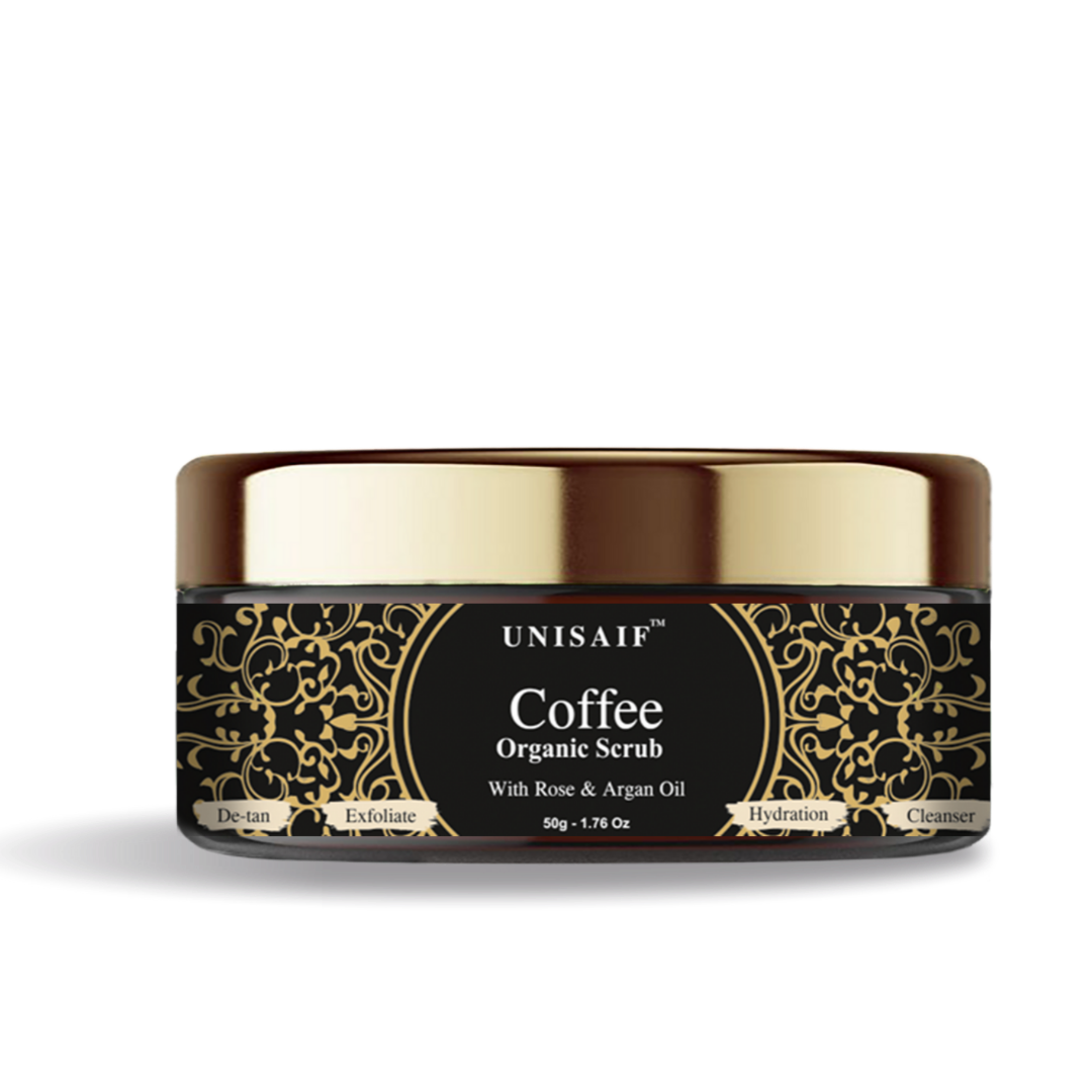 Coffee Scrub 50g