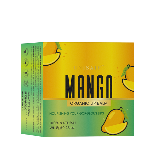 Mango Butter Lips 8g