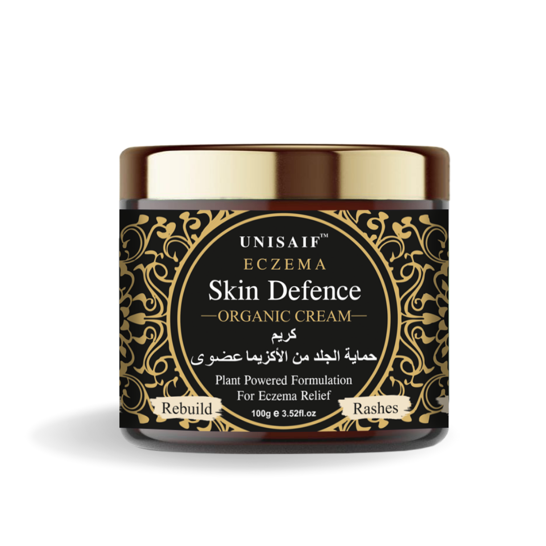 ECZEMA Skin Defence Cream 100g