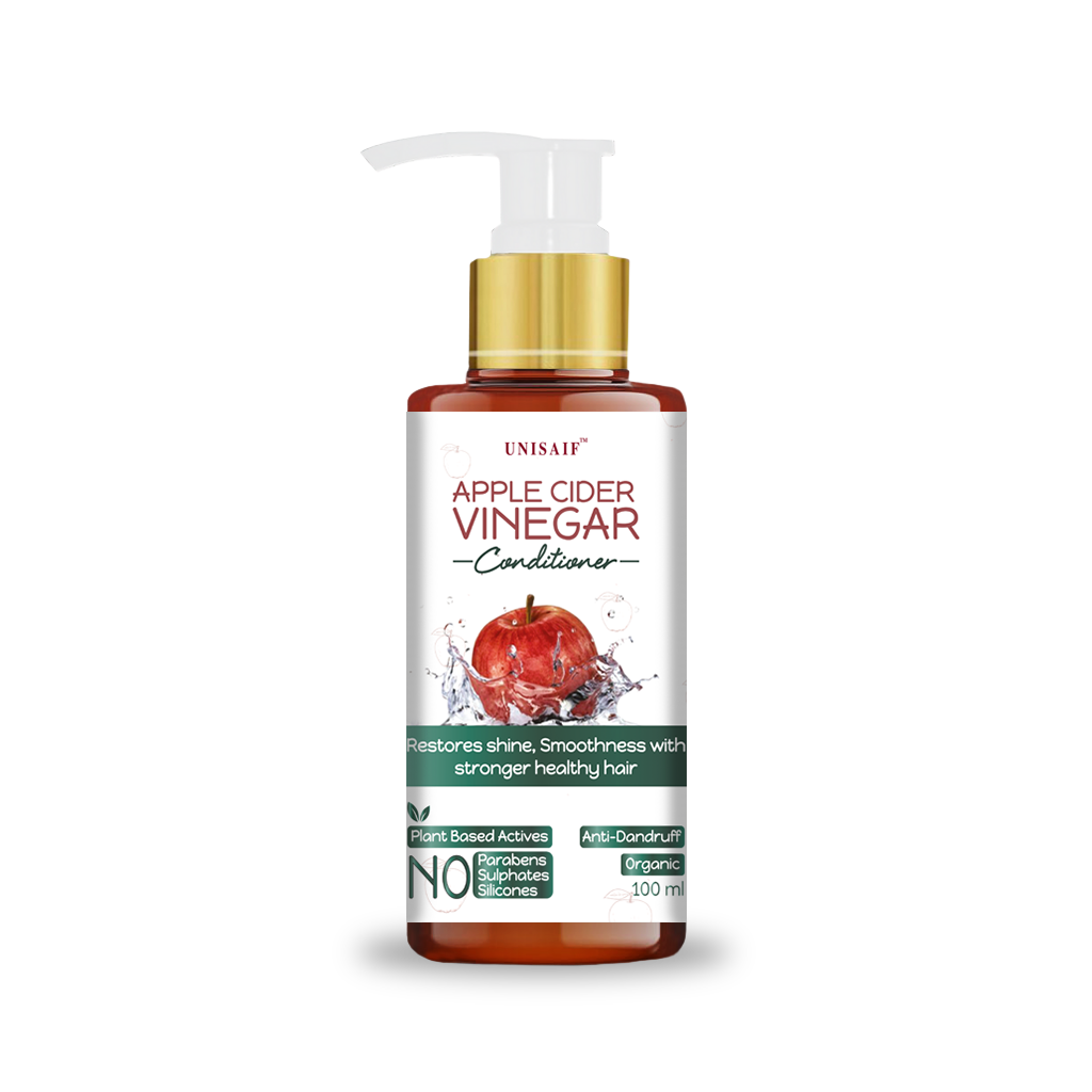 Apple Cider Vinegar Conditioner 100ml