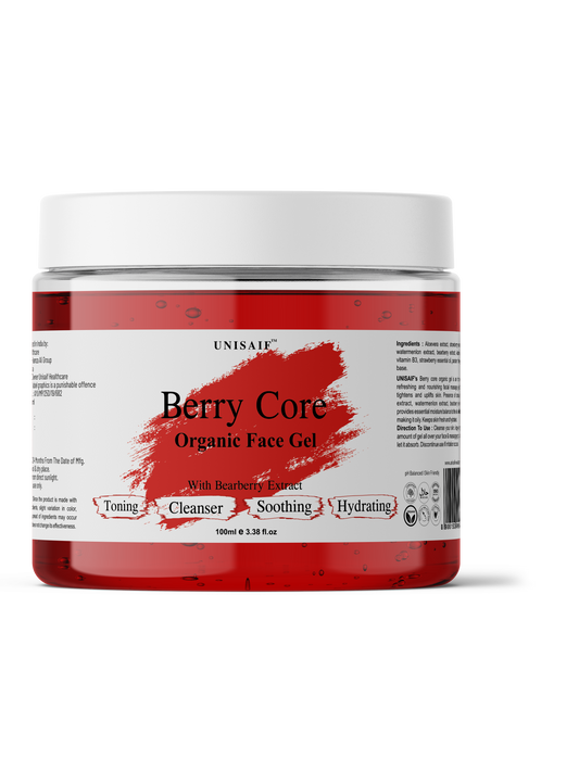 Berry-Core Gel 100g