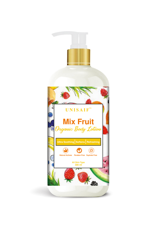 Mix Fruit Body Lotion 300ml