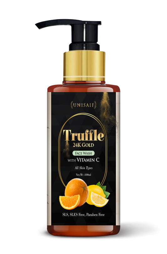 Truffle Vitamin C Facewash