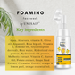 Vitamin C Foaming Facewash 150ml